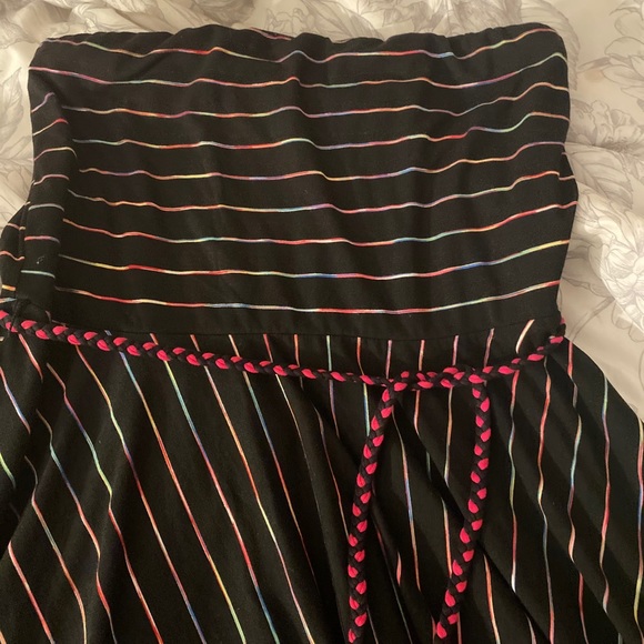 Maurices Stapless Dress - Picture 3 of 4